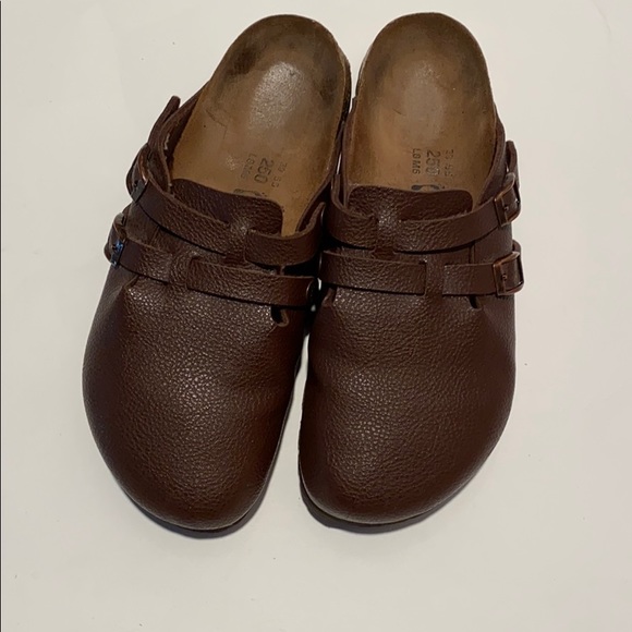 birkis clogs
